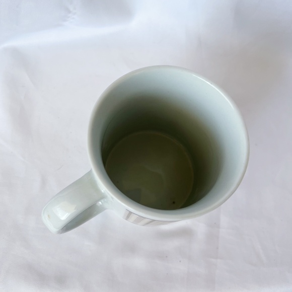 Vintage 1990s I Wish I Were a Teddy Bear Mug - Picture 7 of 8